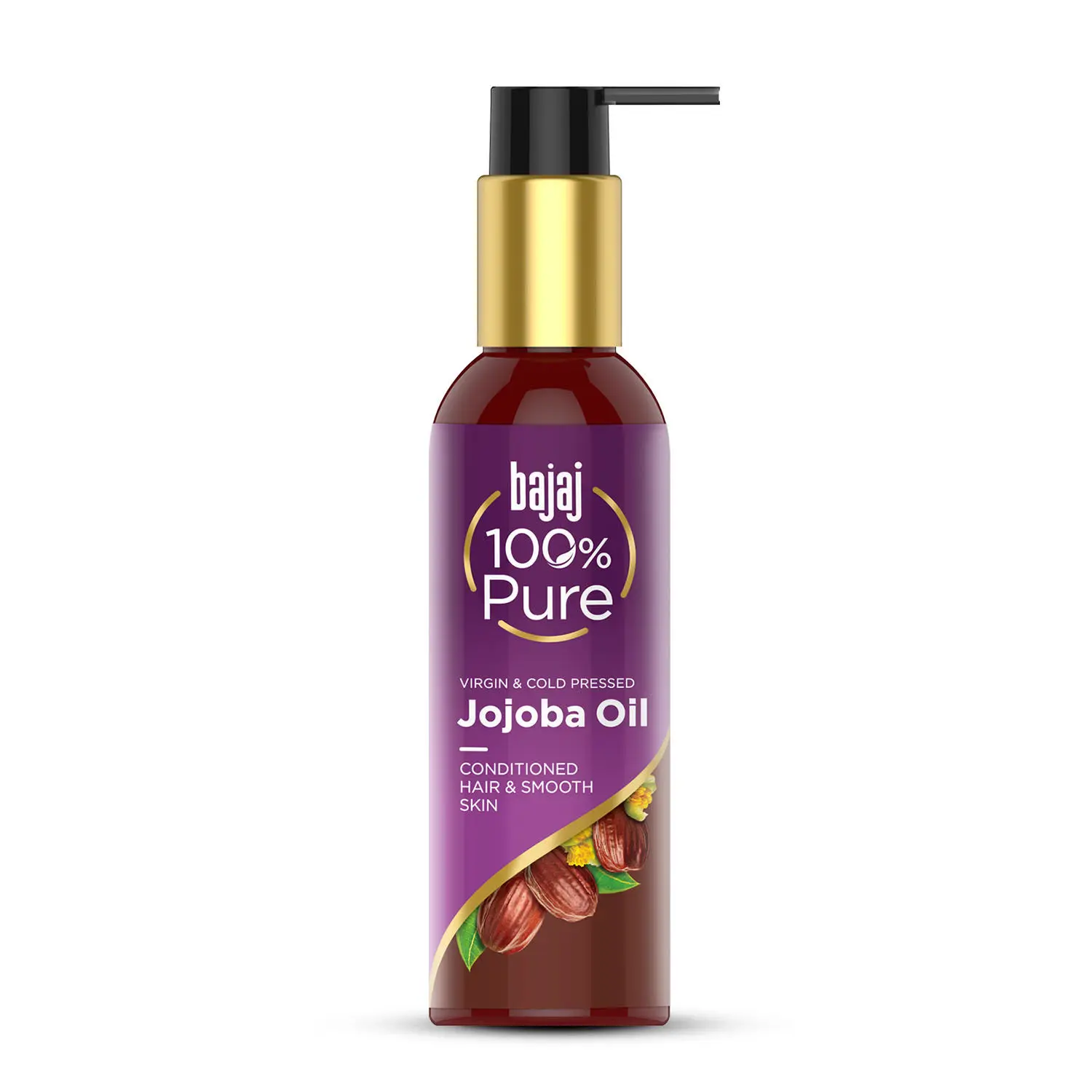 Jojoba Oil