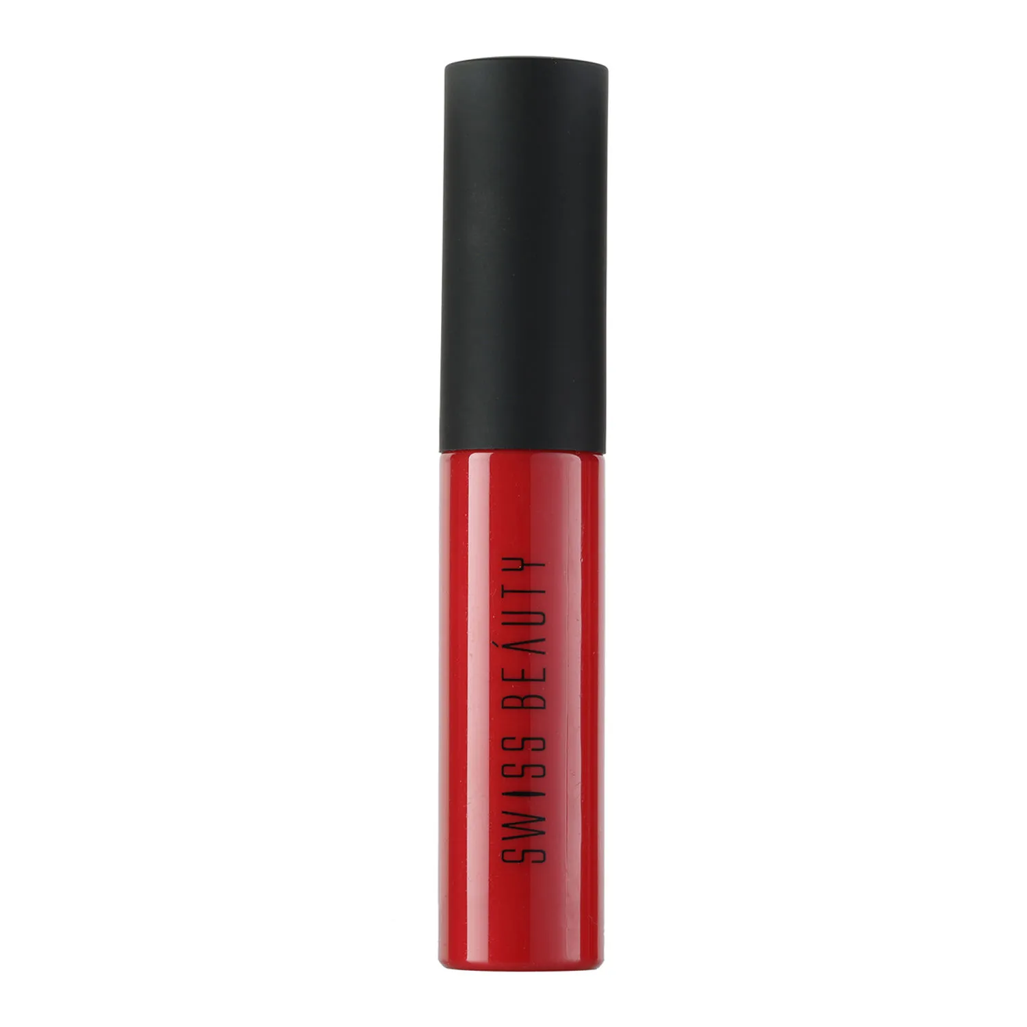 Swiss Beauty Soft Matte Lip Cream - 10 Rose