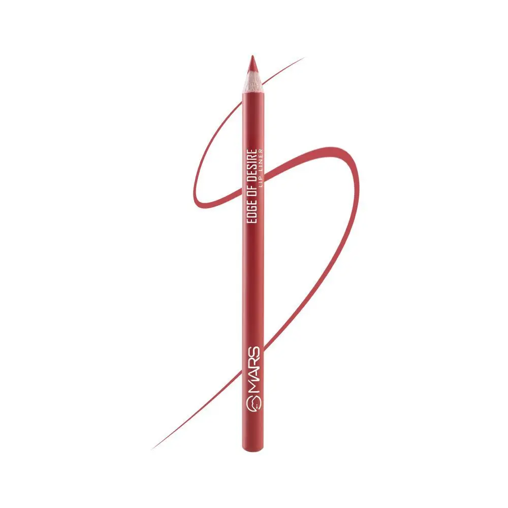 MARS Edge Of Desire Lip Liner - 06 Red Tease (1.4 g)