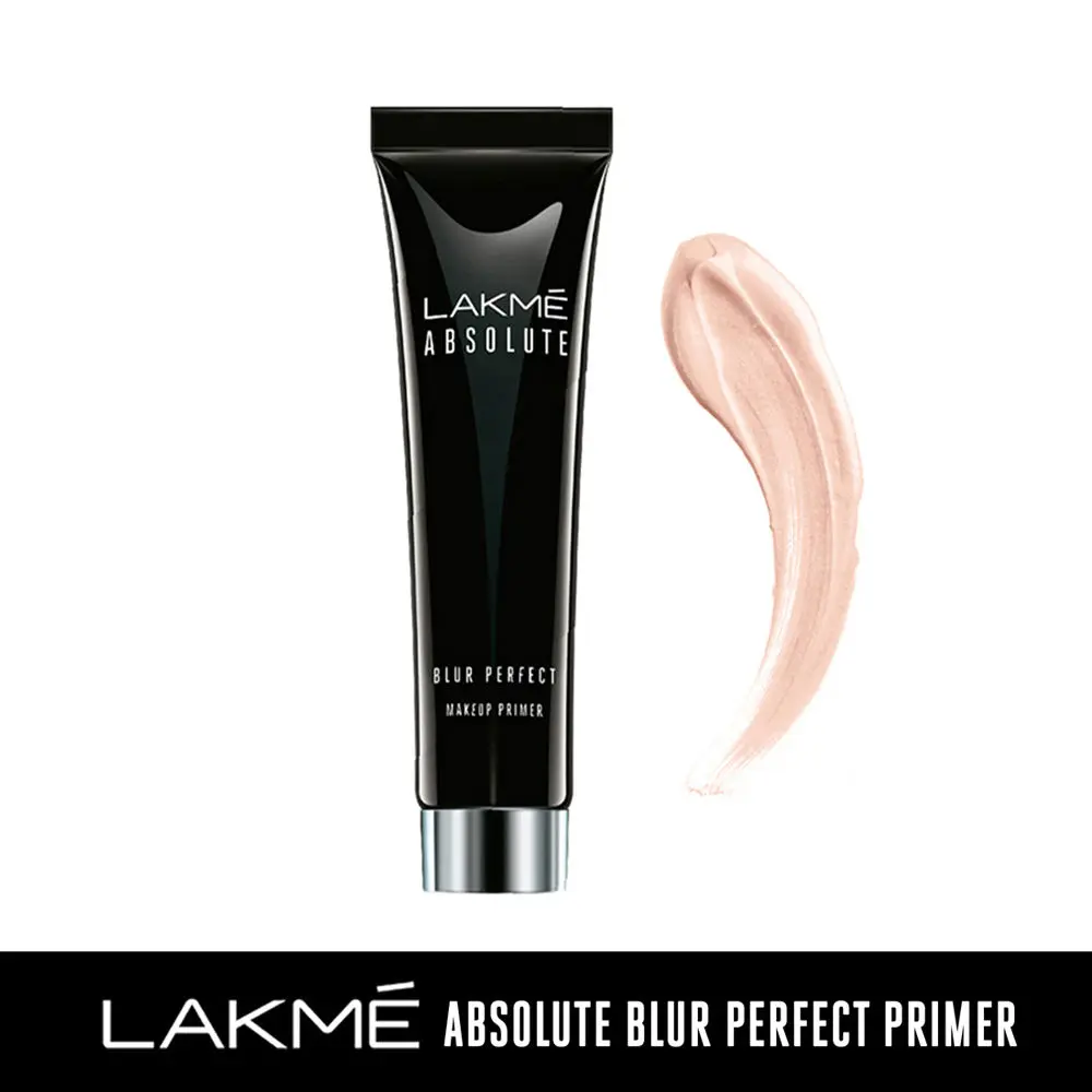 Lakme Absolute Blur Perfect Makeup Primer (30 g)