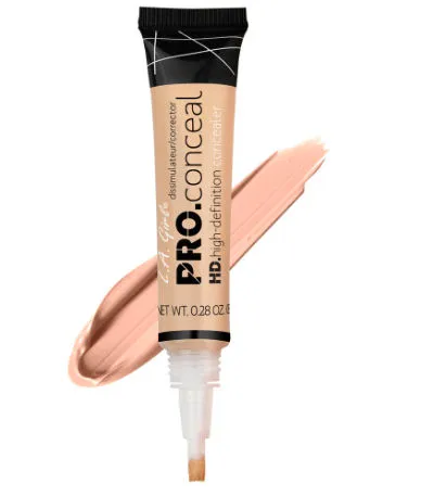 L.A. Girl Pro Conceal HD - Classic Ivory