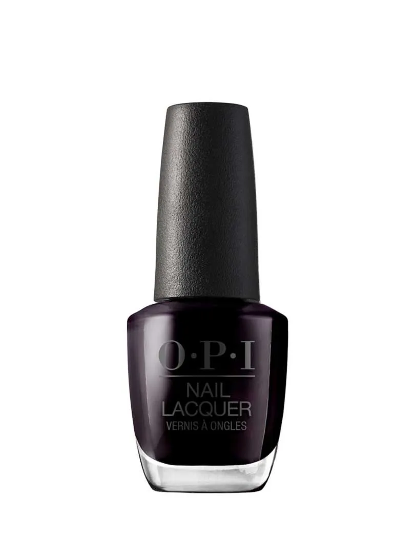 O.P.I Nail Lacquer - Lincoln Park After Dark