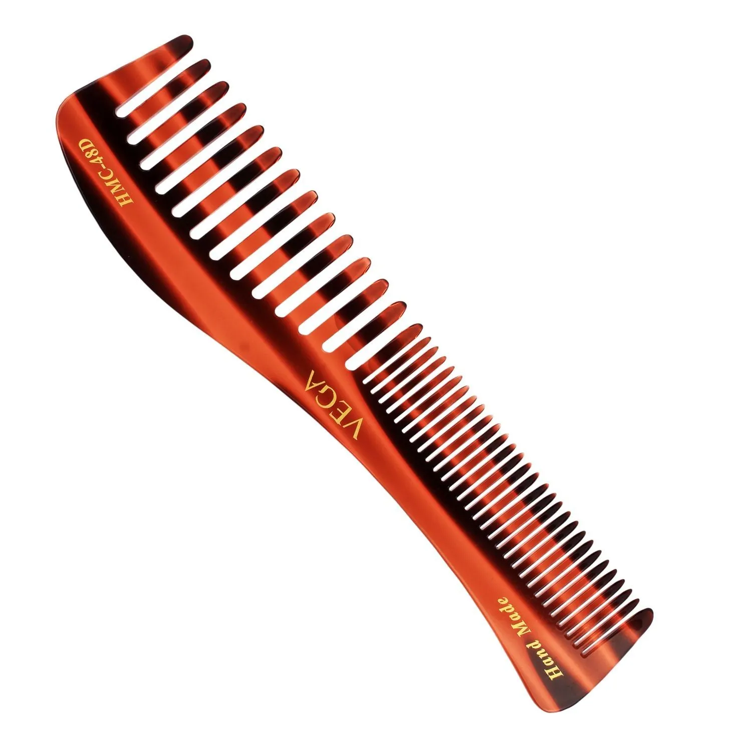 VEGA Shampoo Comb HMC-48D