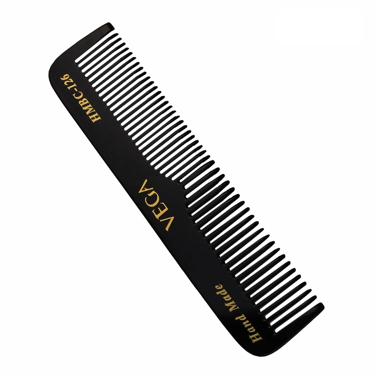 VEGA Pocket Hair Comb, (HMBC-126)