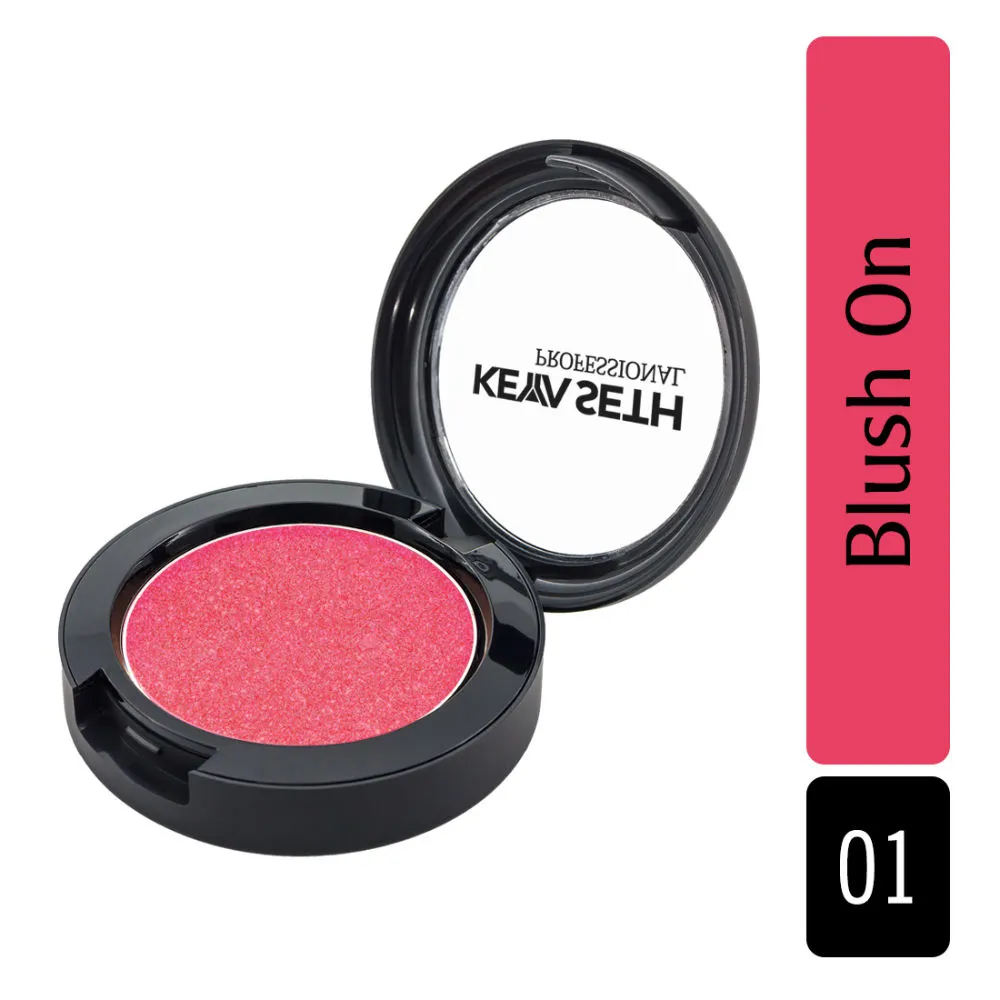 Keya Seth Professional Blush On Blusher