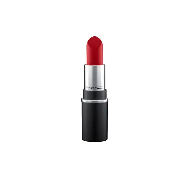 M.A.C Lipstick / Mini - Ruby Woo (1.8 g)