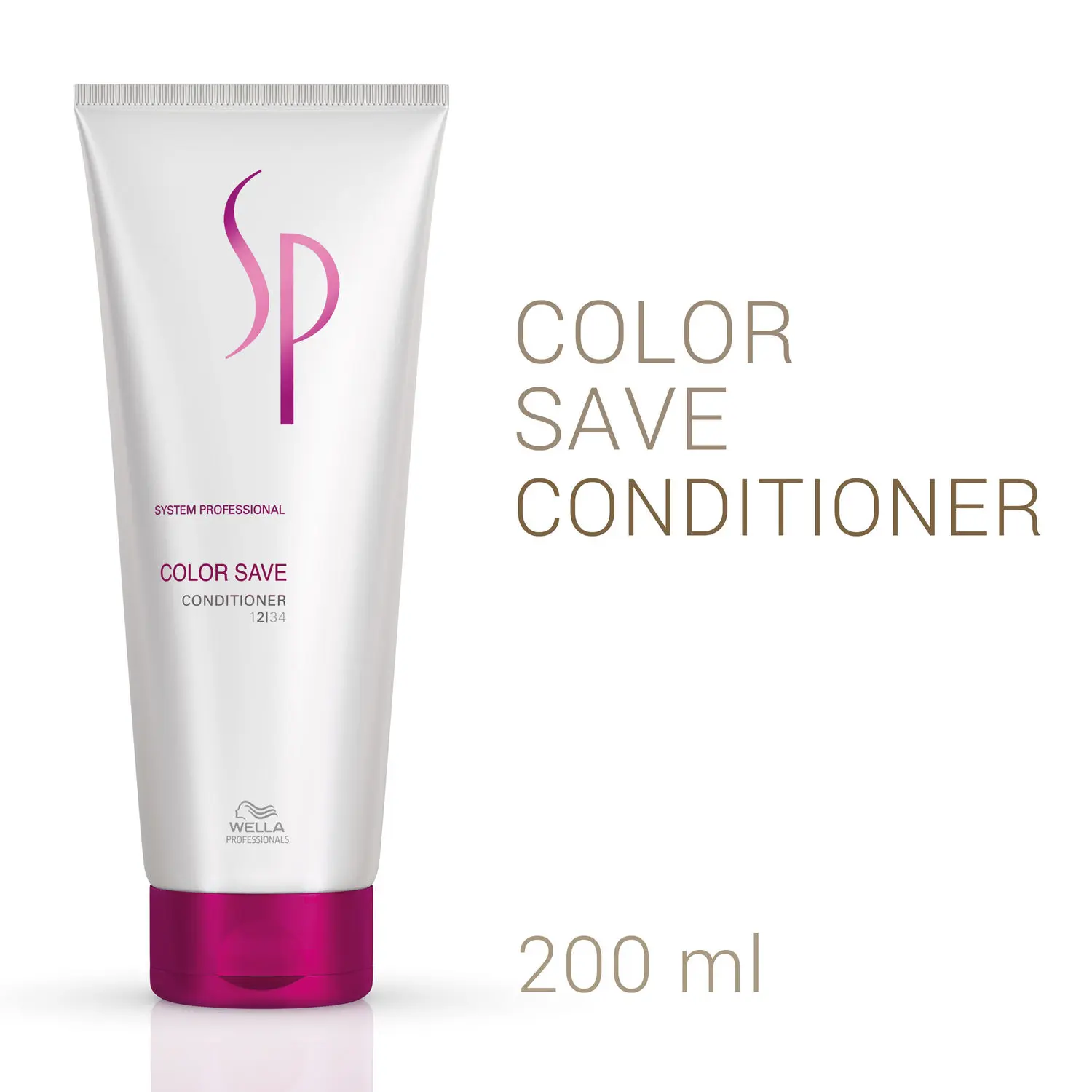 SP Color Save Conditioner For Coloured Hair (200 ml)