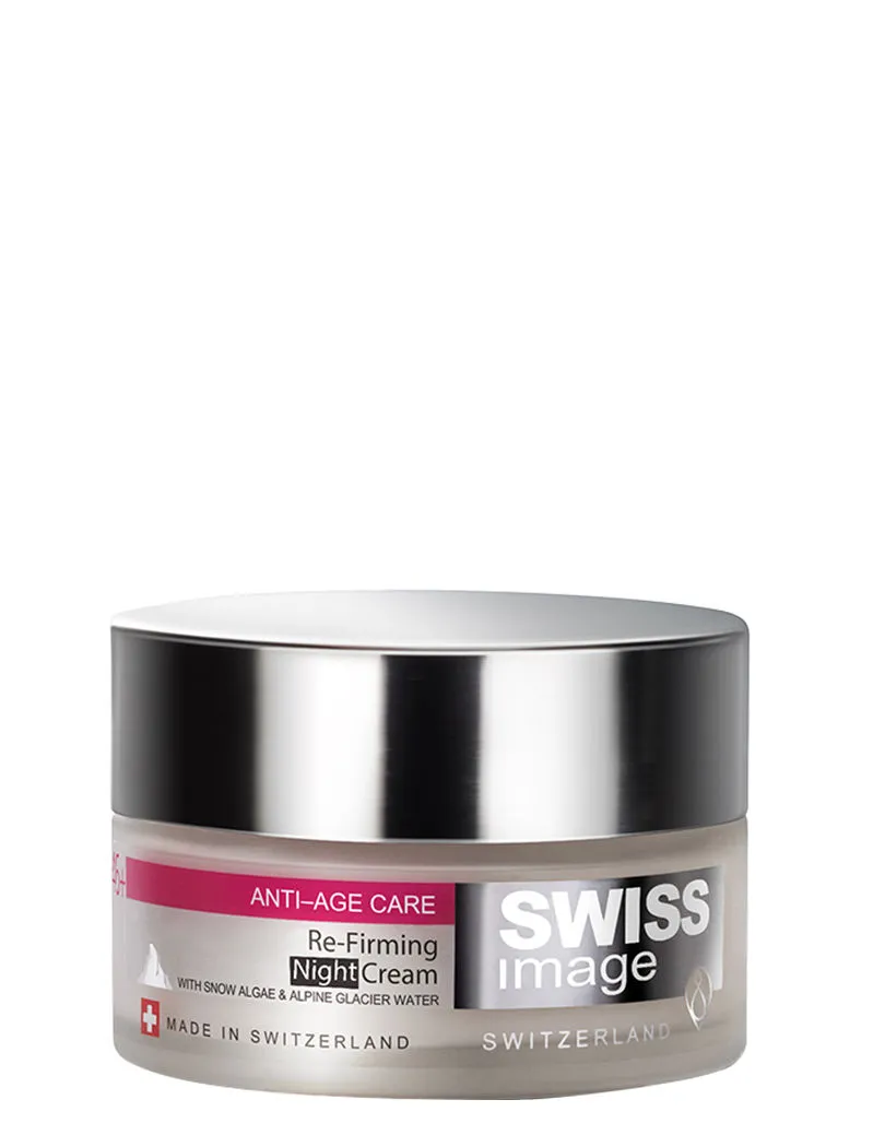 Swiss Image Re-Firming Night Cream