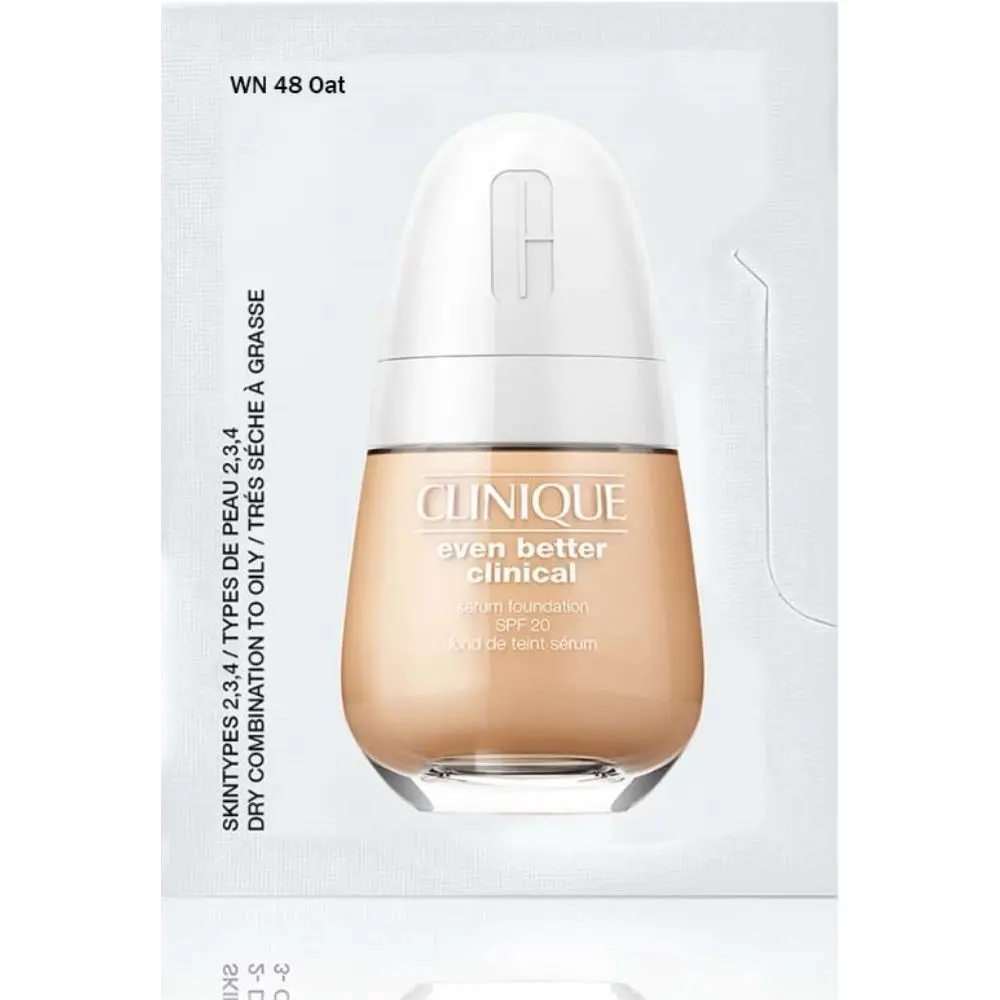 Clinique EB Clinical Serum Foundation-Sh (1 ml)