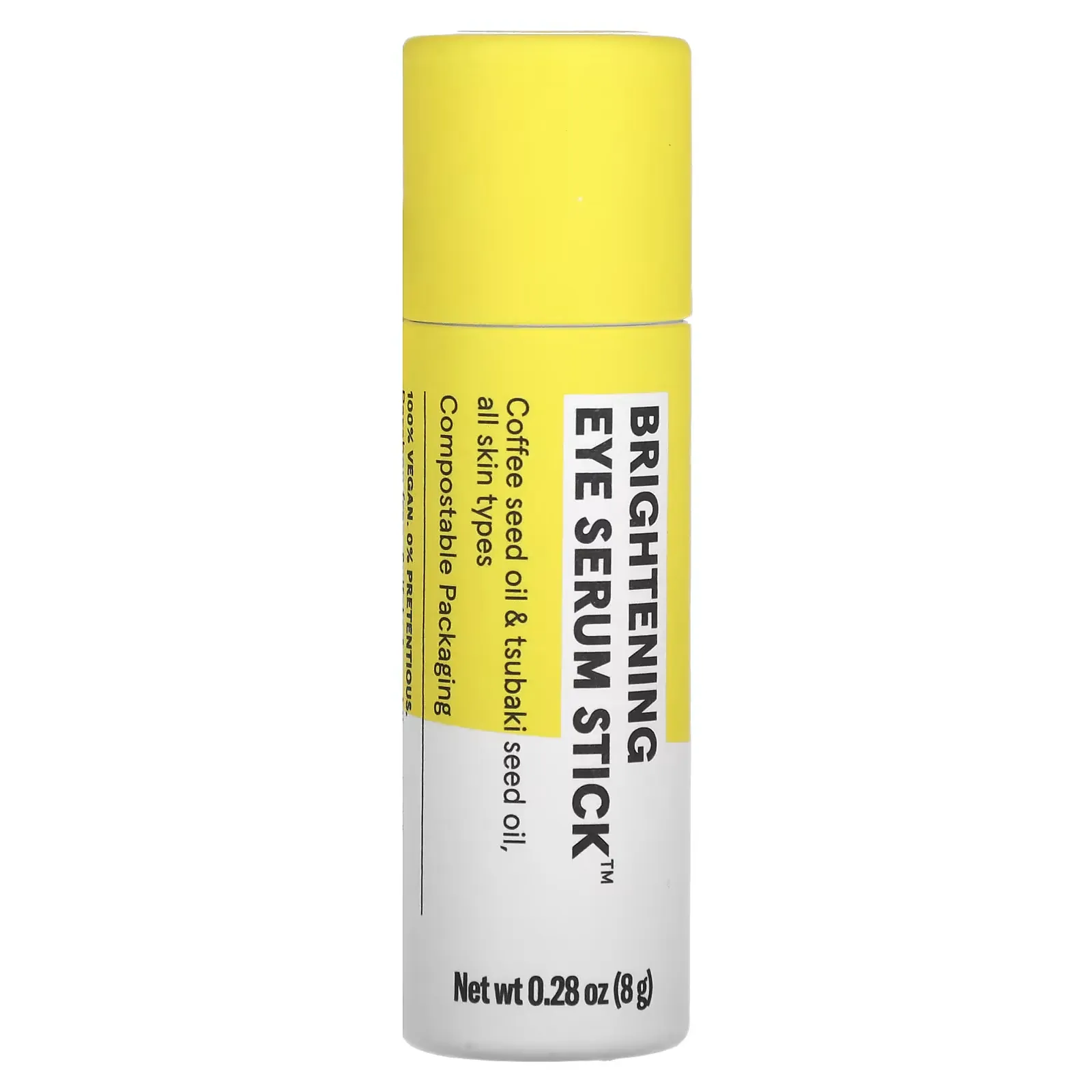 Brightening Eye Serum Stick, 0.28 oz (8 g)