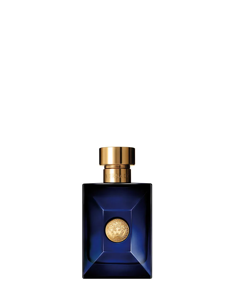 Versace Pour Homme Dylan Blue Eau De Toilette