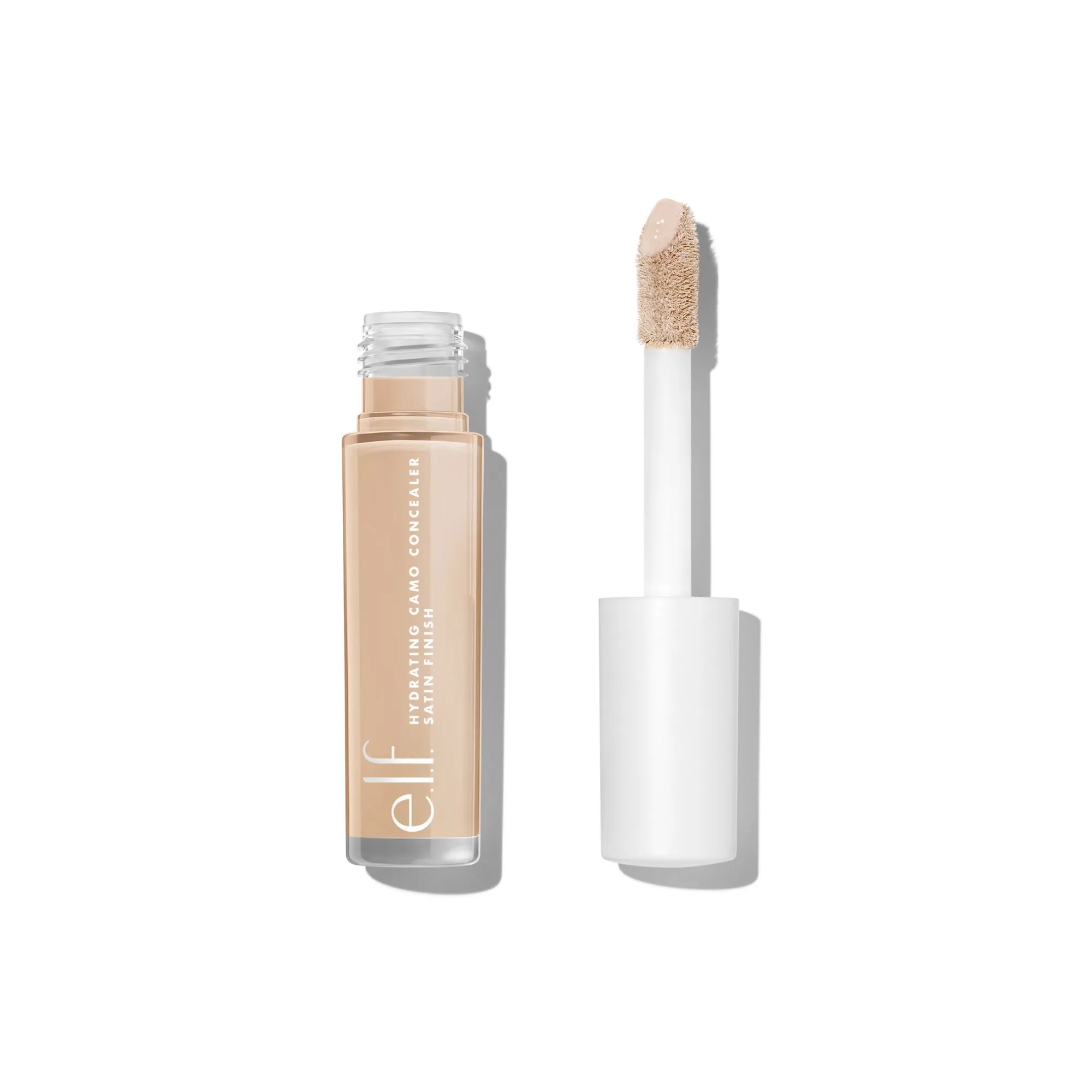 e.l.f. Cosmetics Hydrating Camo Concealer - Medium Sand