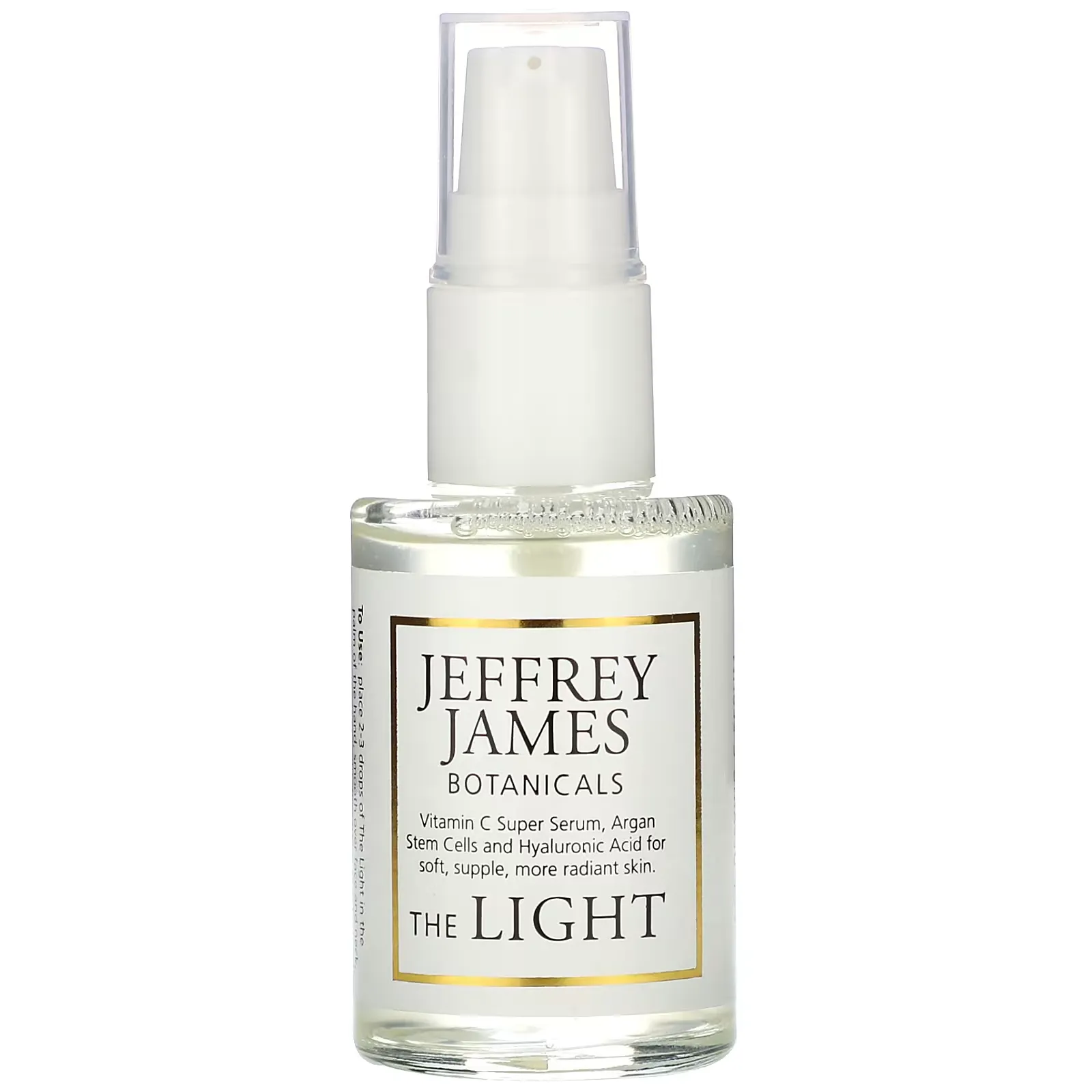 The Light Age Defying C Serum, 1.0 oz (29 ml)