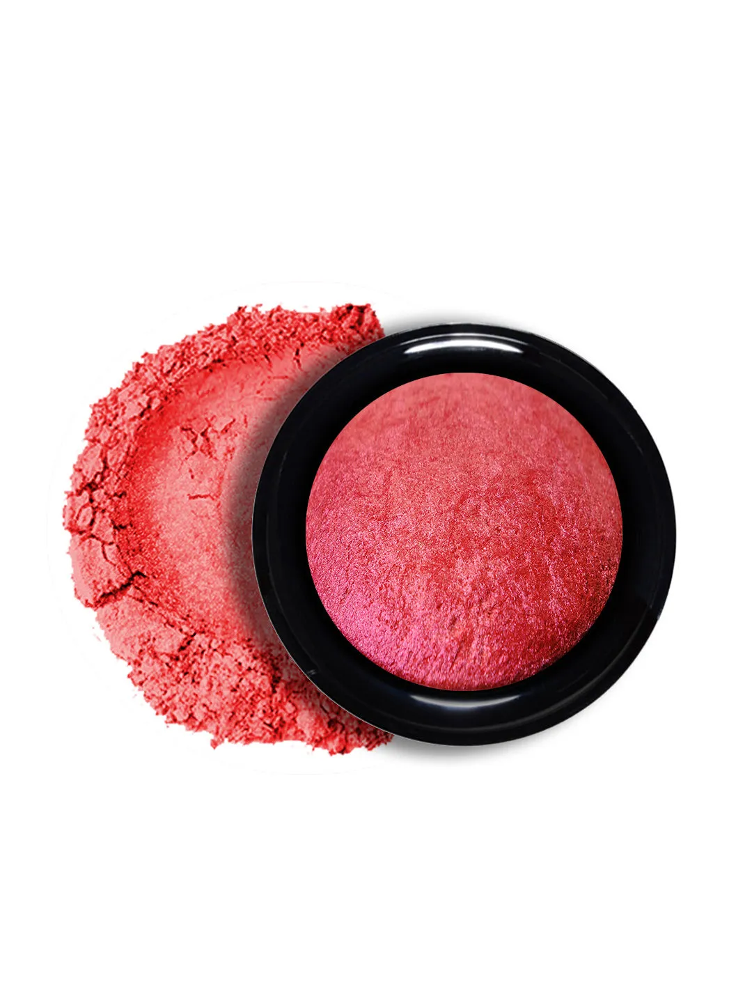 Incolor Exposed Blusher Highlights - Shade 14