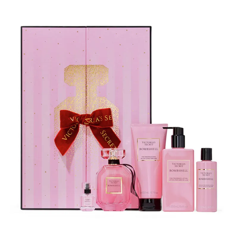 Victoria's Secret Bombshell Large Gift Set