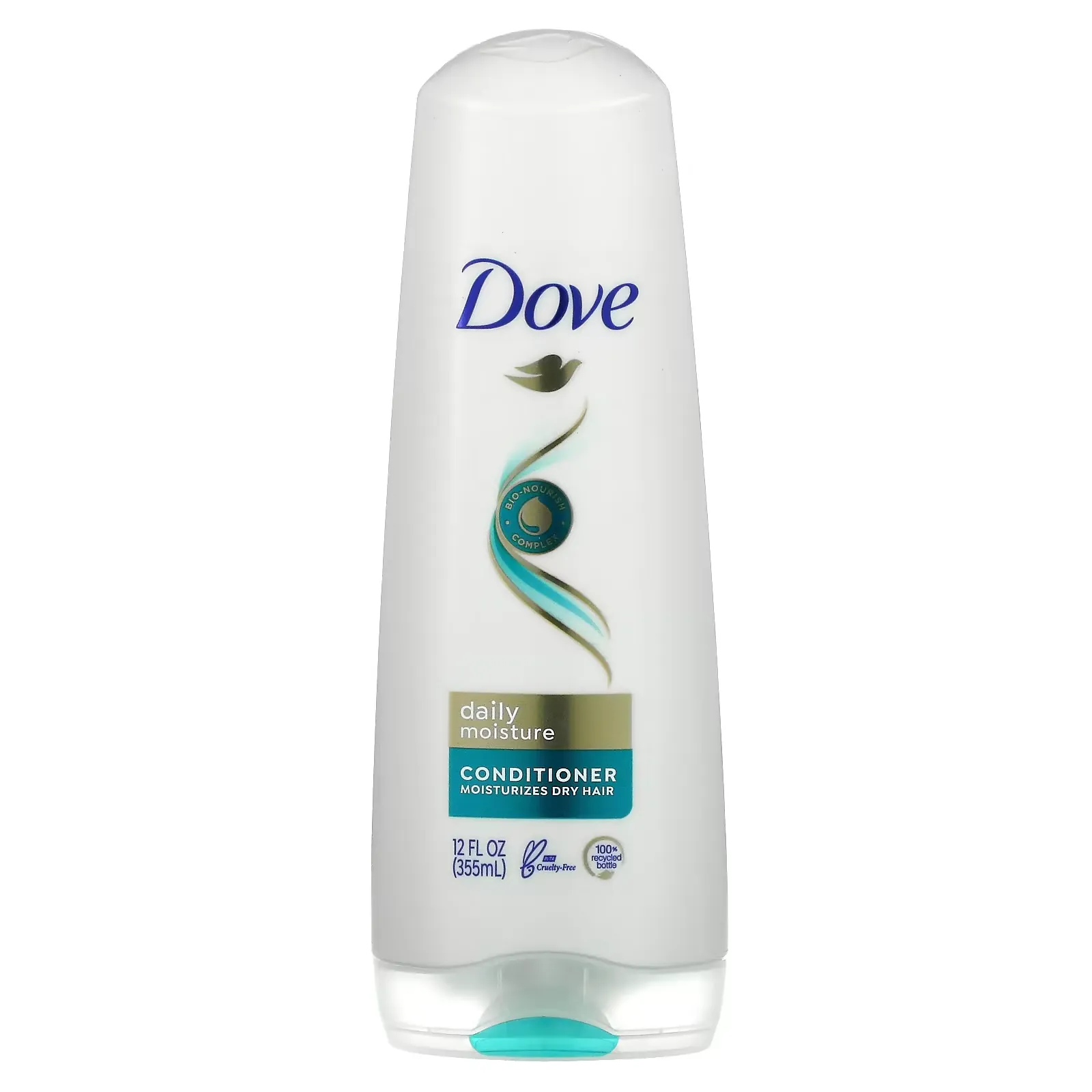 Daily Moisture Conditioner, 12 fl oz (355 ml)