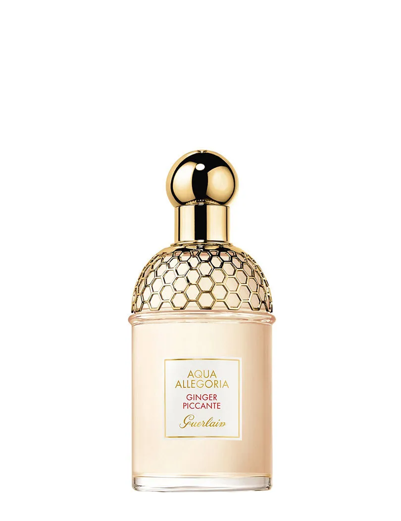 Guerlain Aqua Allegoria Ginger Piccante Eau De Toilette