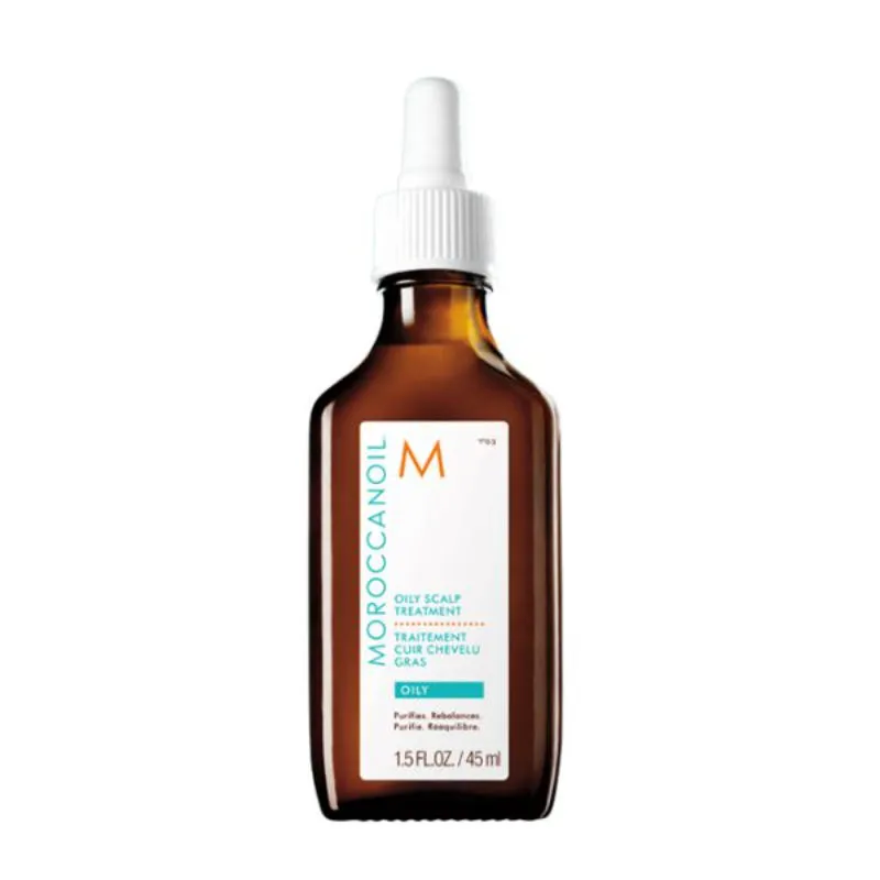 Moroccanoil Oil Scalp Treatment