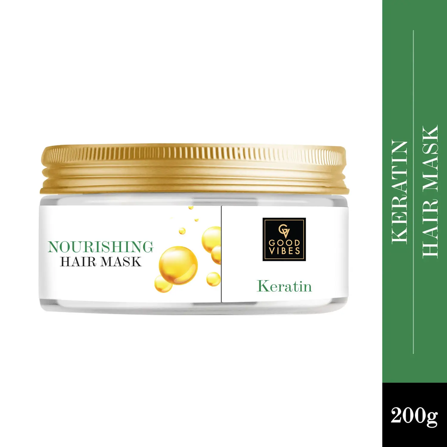 Keratin