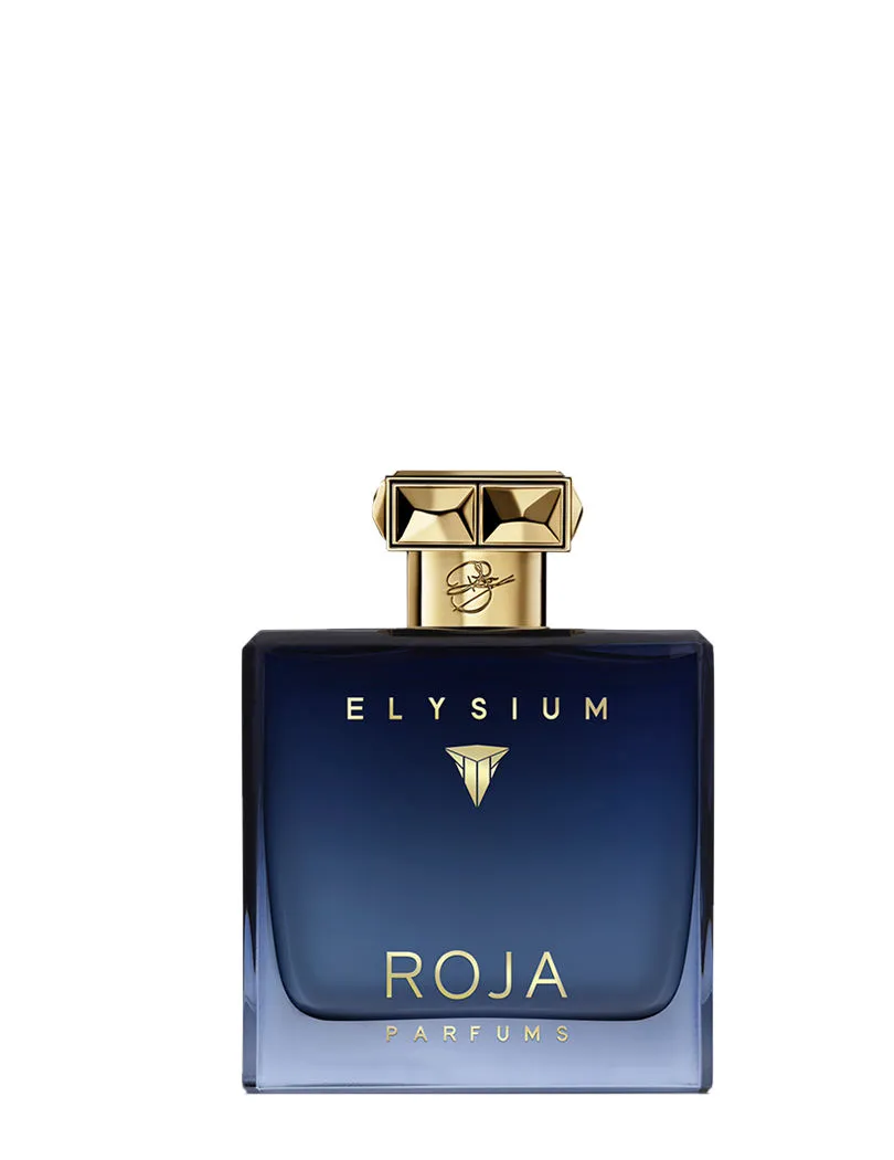 Roja Parfums Elysium Pour Homme Parfum Cologne