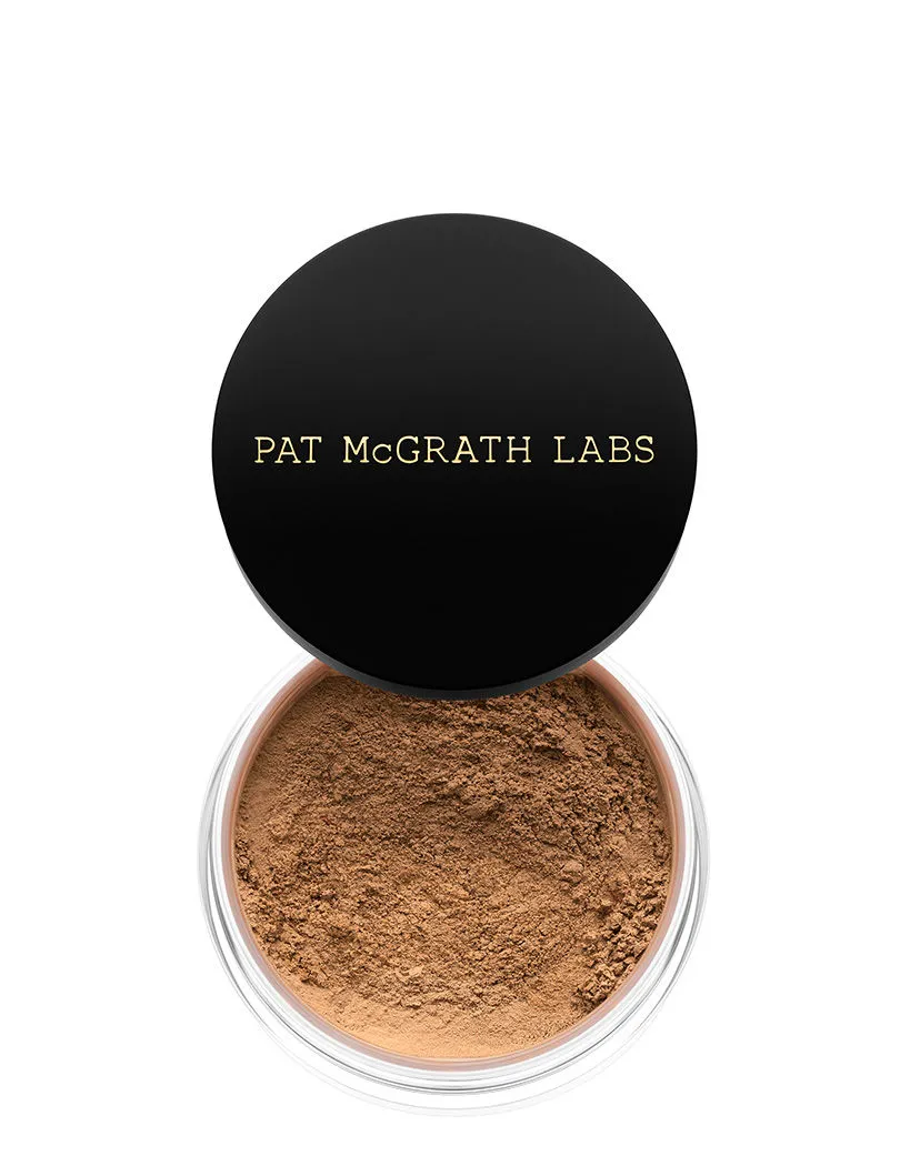 PAT McGRATH LABS Skin Fetish: Sublime Setting Powder - Medium Deep 4