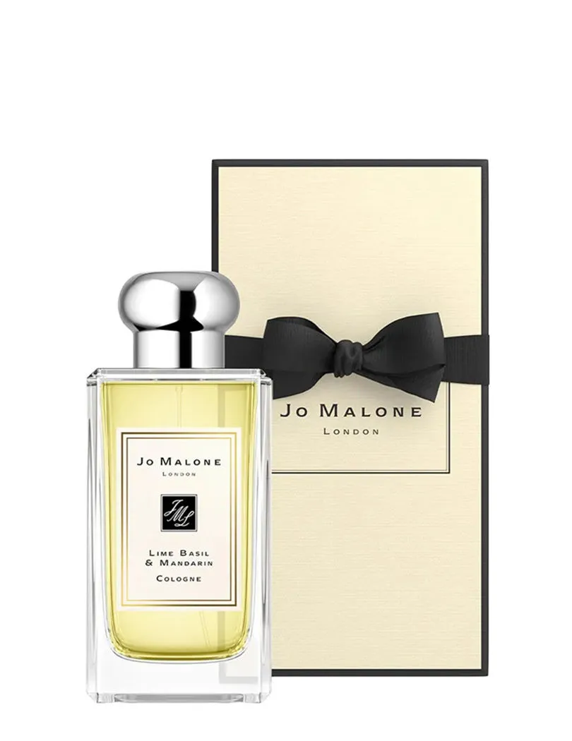 Jo Malone London Lime Basil & Mandarin Cologne