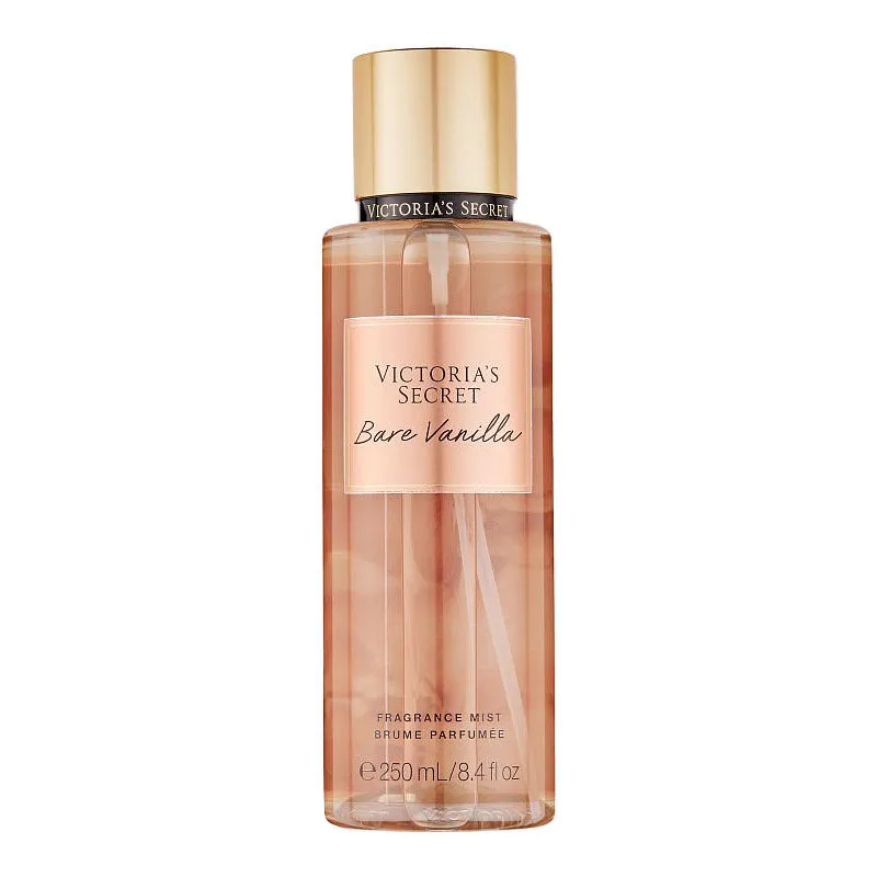 Victoria's Secret Bare Vanilla Fragrance Mist