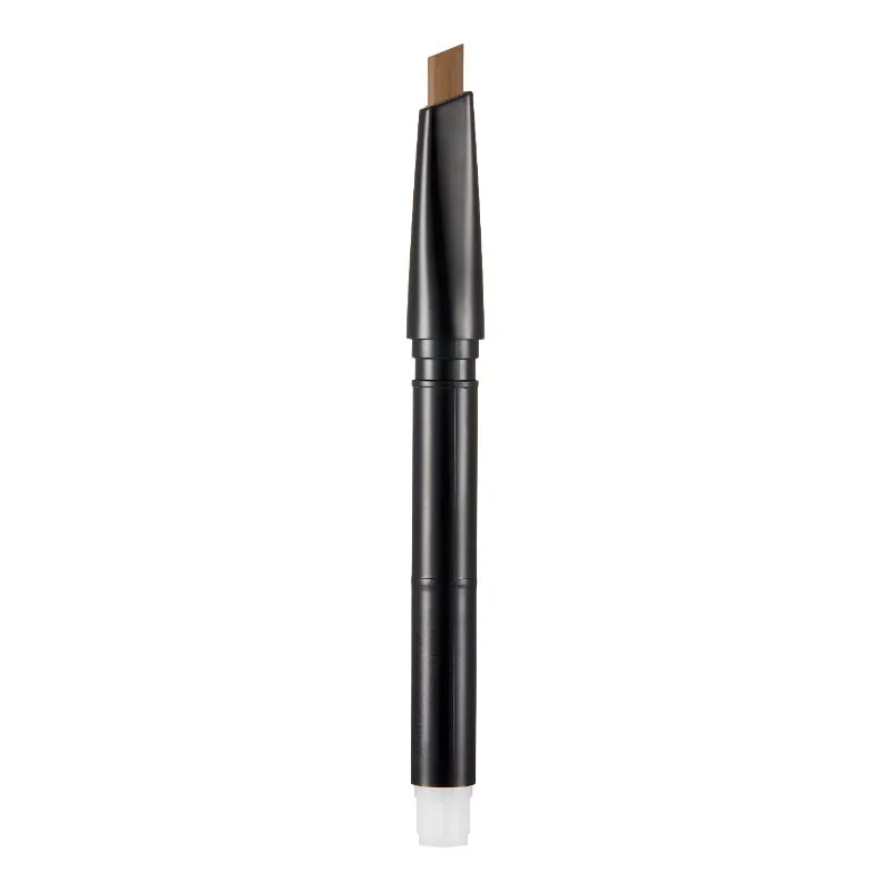 The Face Shop Fmgt Designing Eyebrow Pencil - Light Brown