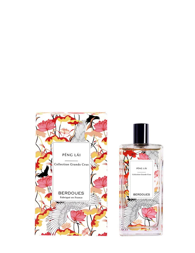 Berdoues Peng Lai Eau De Parfum