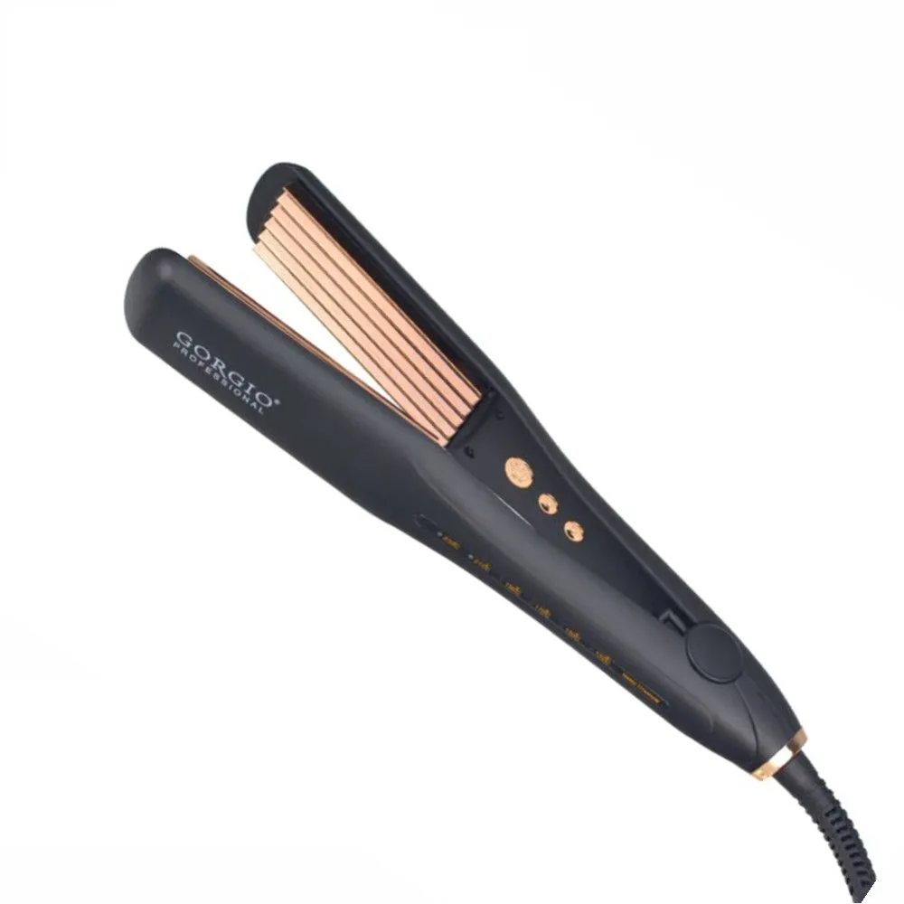 Gorgio Professional Hair Crimper - HC84