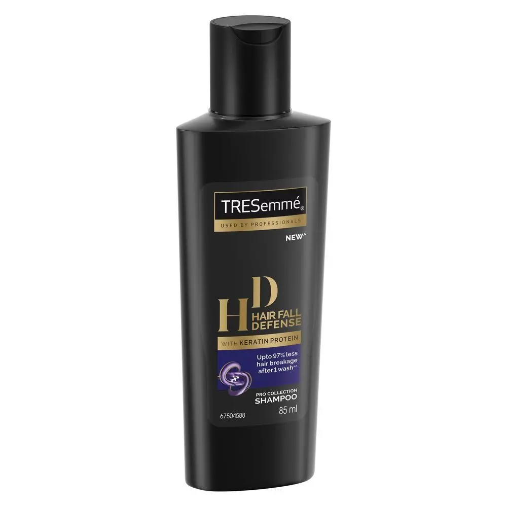 TRESemme Hair Fall Defense Shampoo (85 ml)