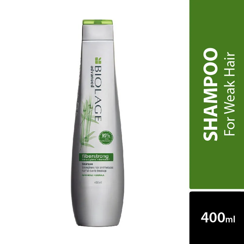 Matrix Biolage Advanced Fiberstrong Strengthening Shampoo