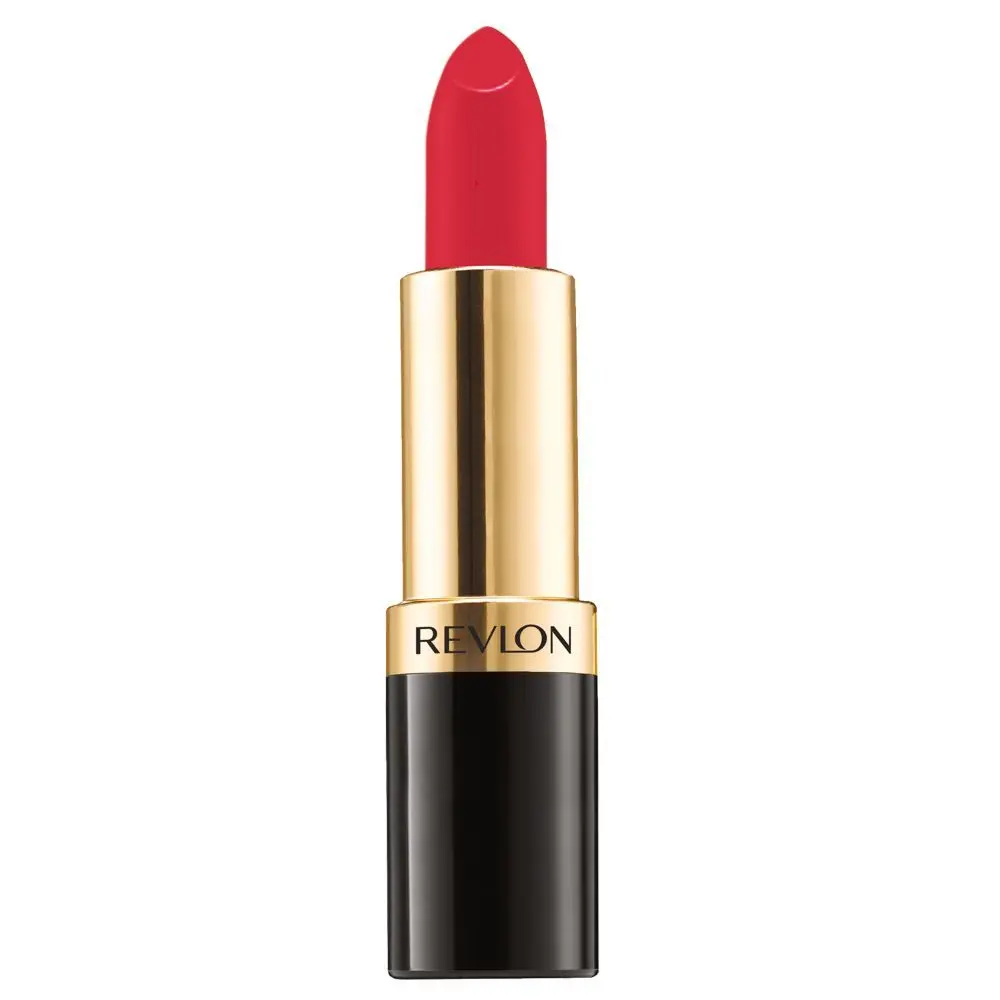 Revlon Super Lustrous Lipstick (Bold Matte) Outstanding Pink