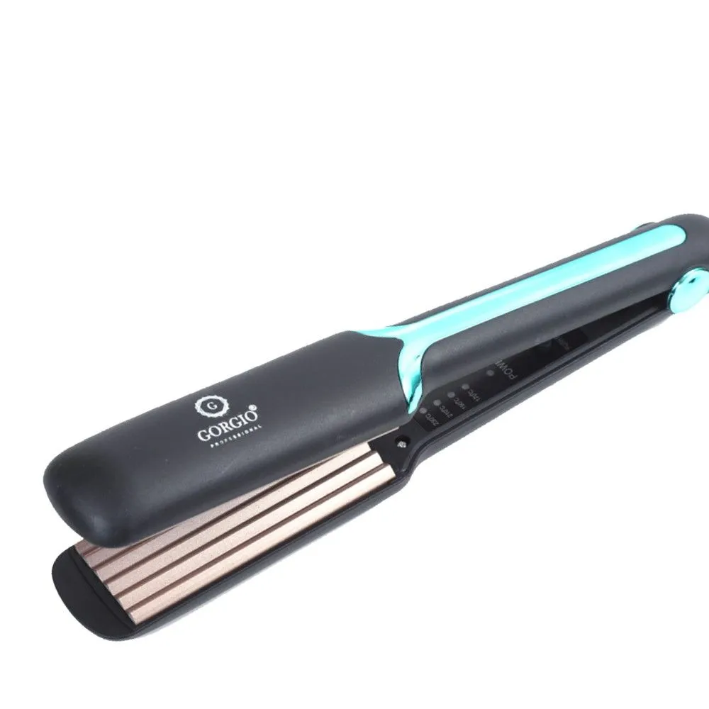 Gorgio Professional High Performance Hair Crimper - HC3636