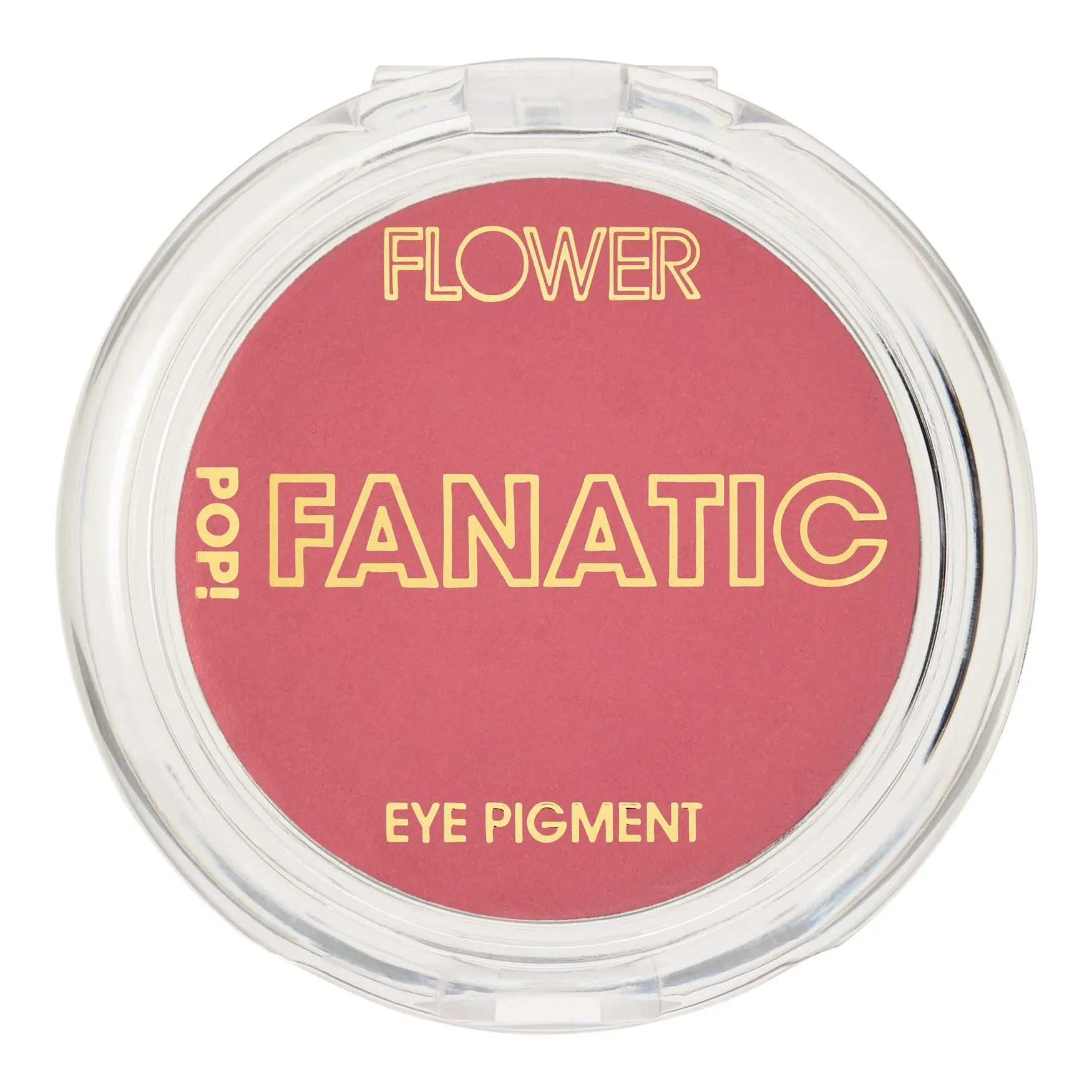 Flower Beauty Pop Fanatic Eye Pigment - Wham