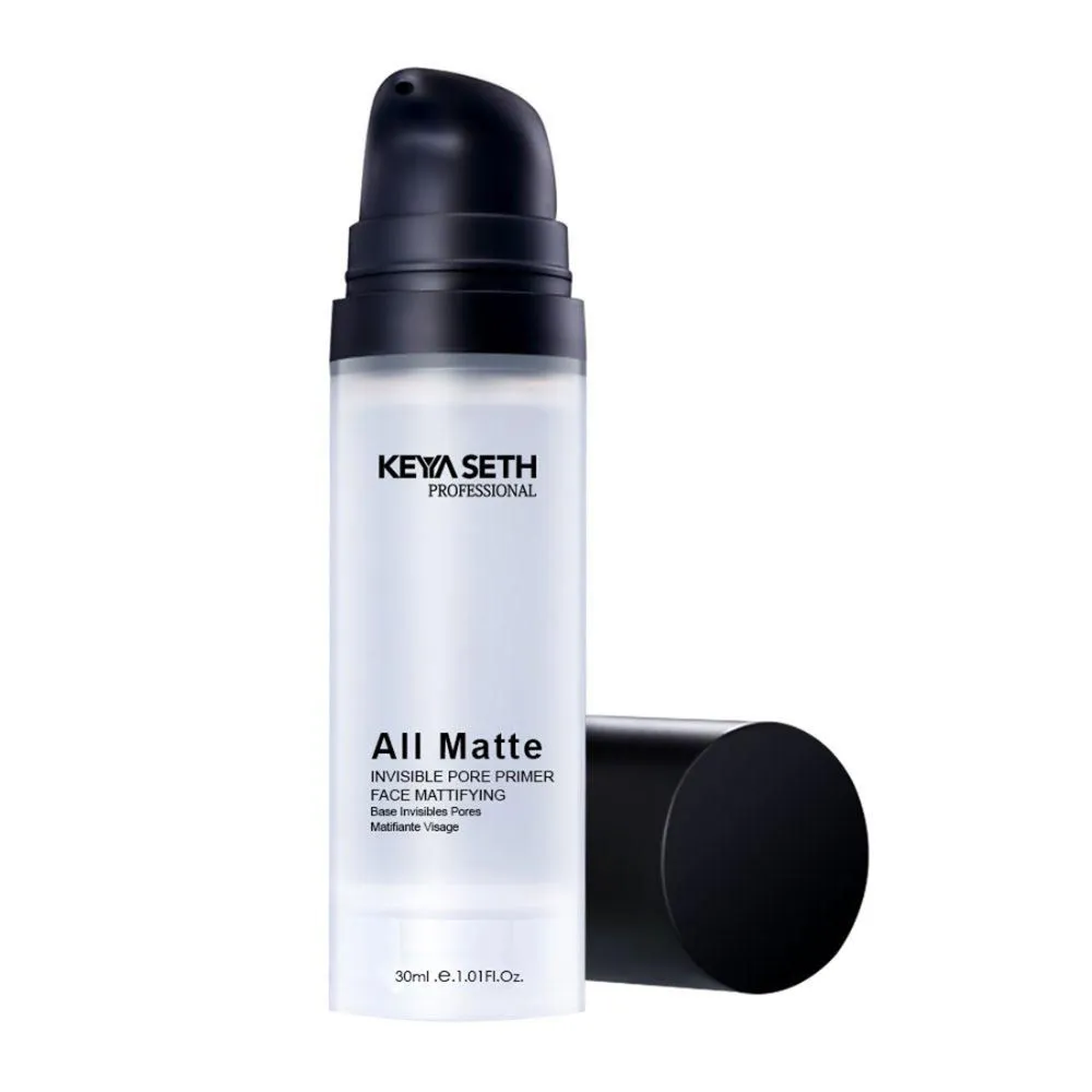 Keya Seth Professional All Matte Invisible Pore Primer Face Mattifying