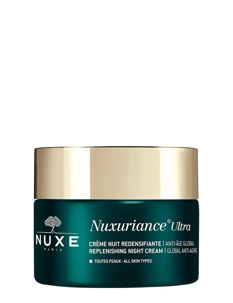 NUXE Nuxuriance Ultra Replenishing Night Cream