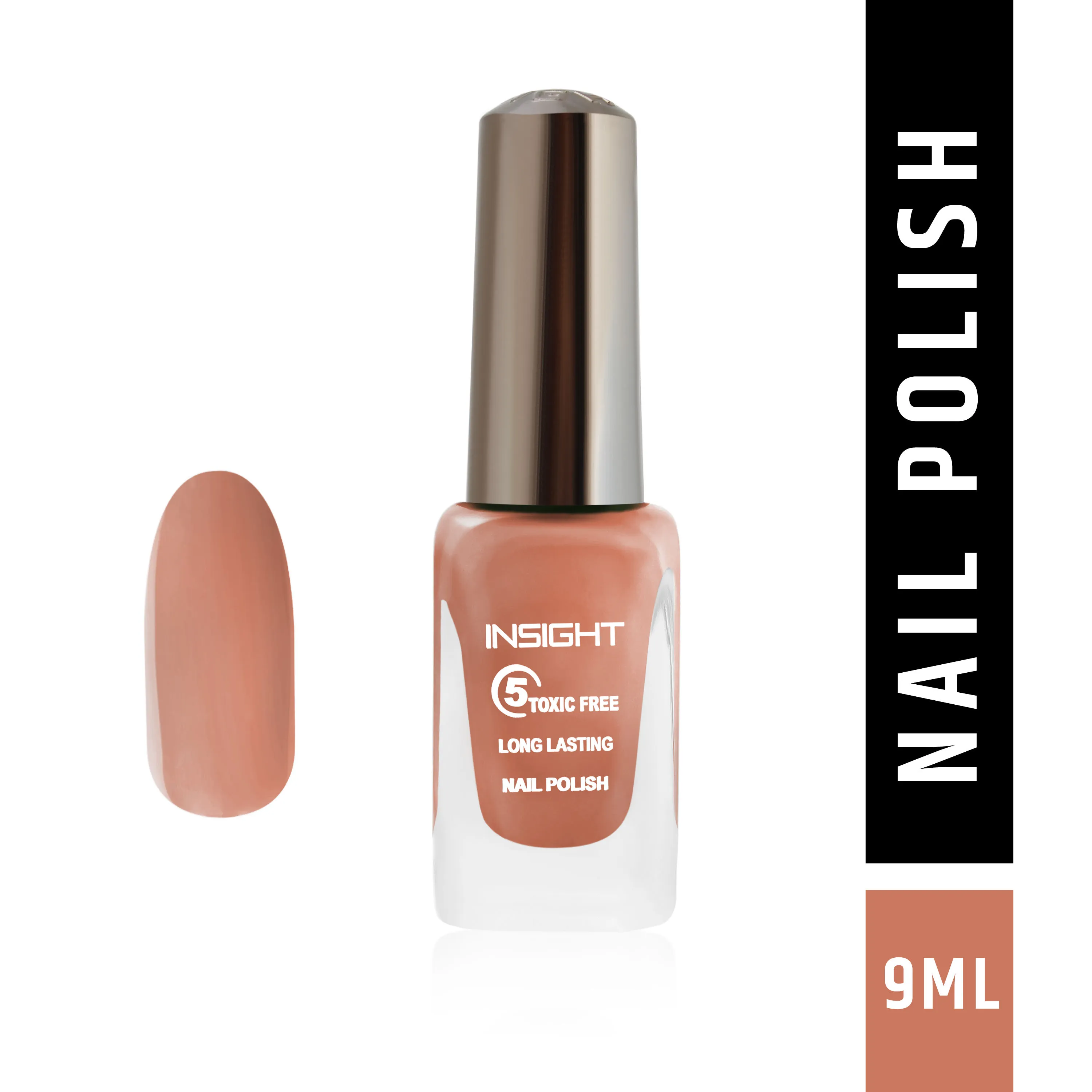 Insight Cosmetics Nail Polish - Color 116