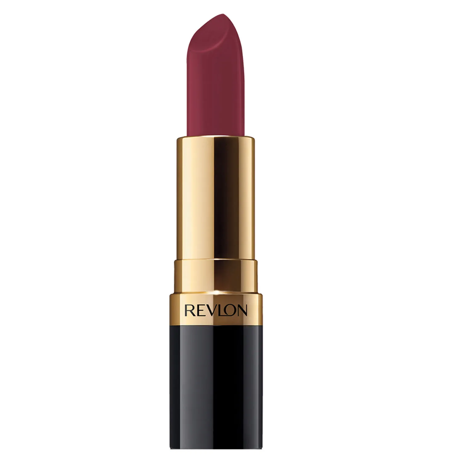 Revlon Super Lustrous Lipstick - Raisin Rage