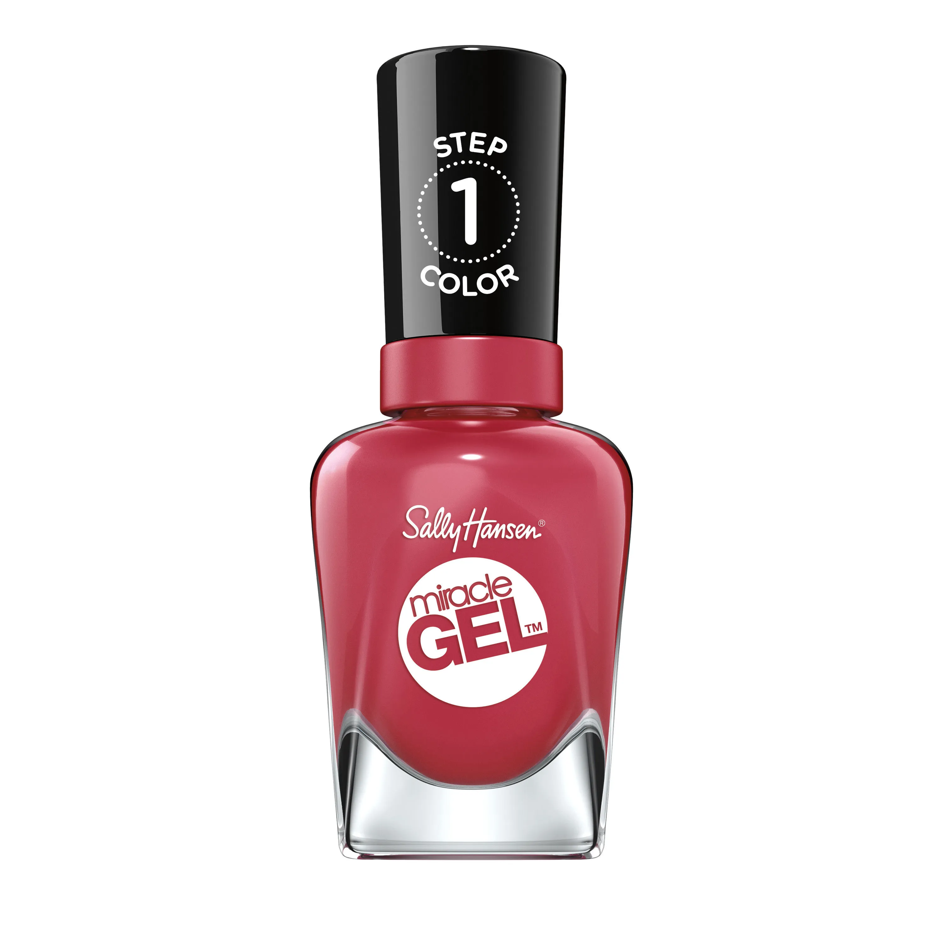 Sally Hansen Miracle Gel - Proper P-rose