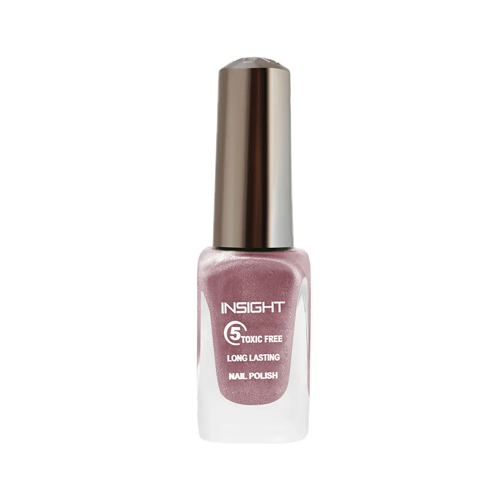 Insight Cosmetics Nail Polish - Color 101