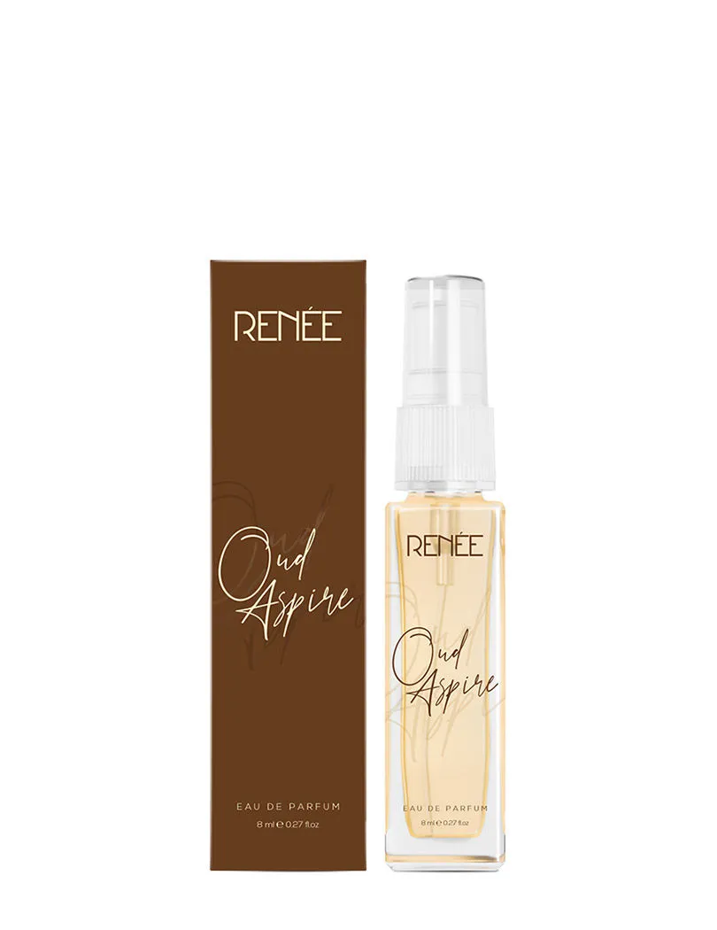 Renee Cosmetics Oud Aspire Eau De Parfum