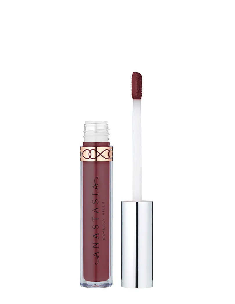 Anastasia Beverly Hills Liquid Lipstick