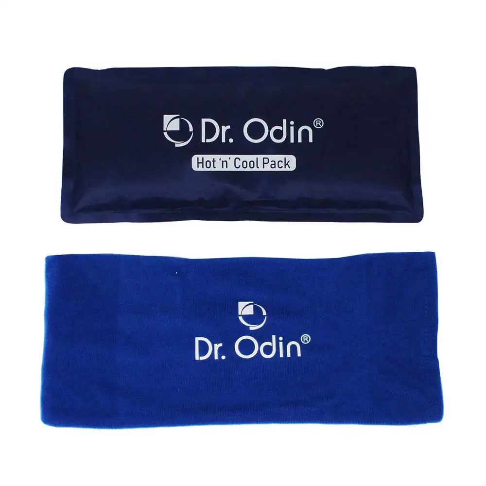 Dr. Odin Hot & Cool Pack Dark Blue,  1 Piece(s)/Pack