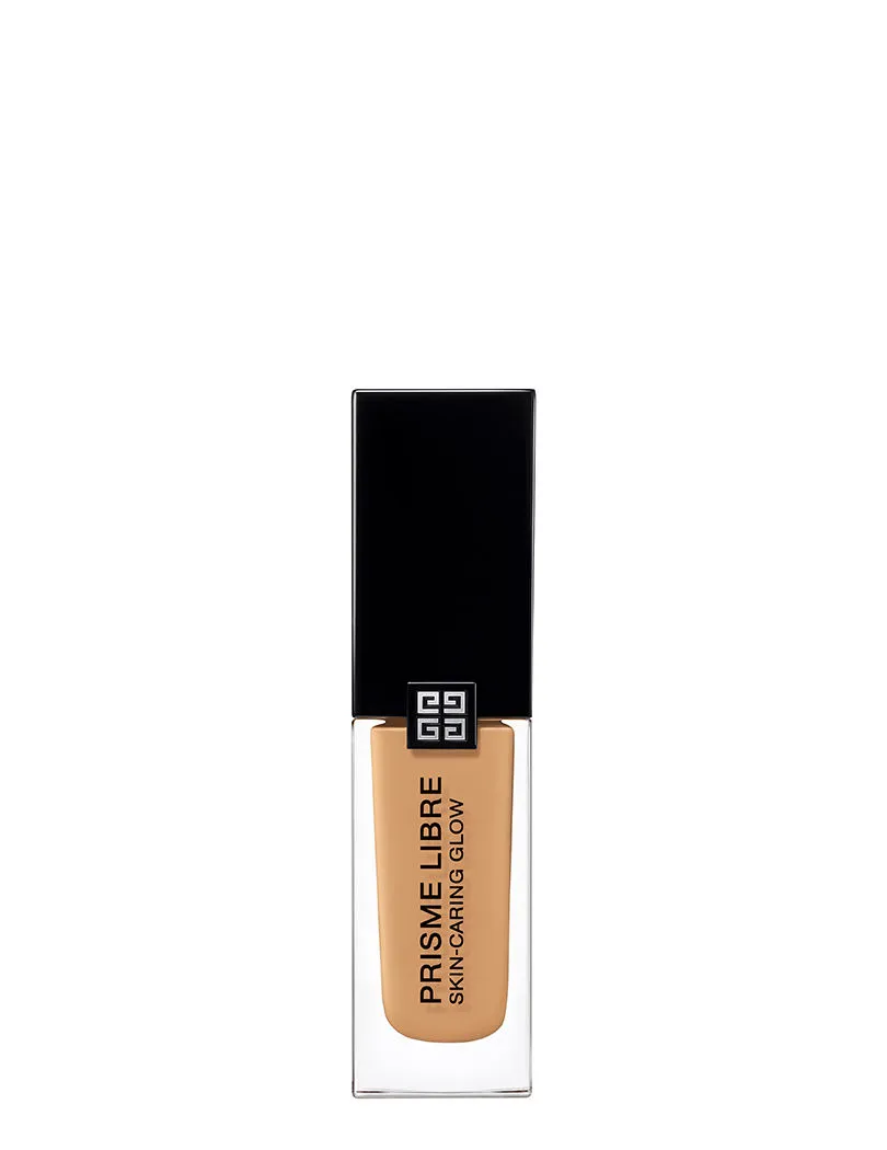 Givenchy Prisme Libre Skin Caring Glow Foundation - 4-W280