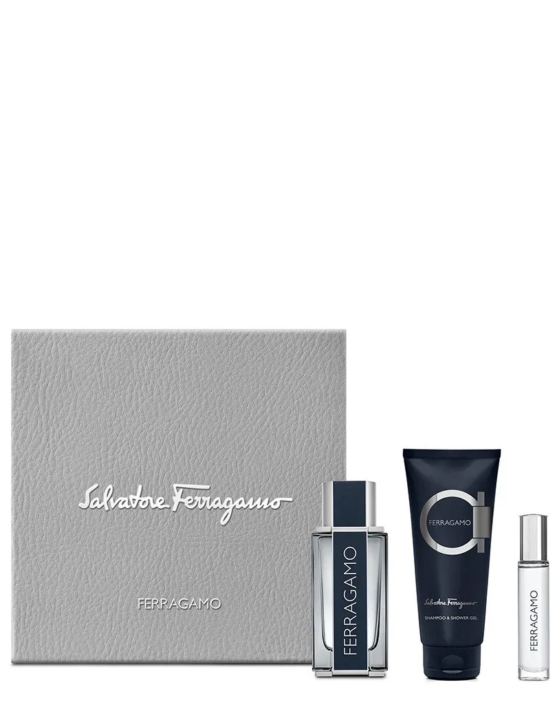 Salvatore Ferragamo Gift Set