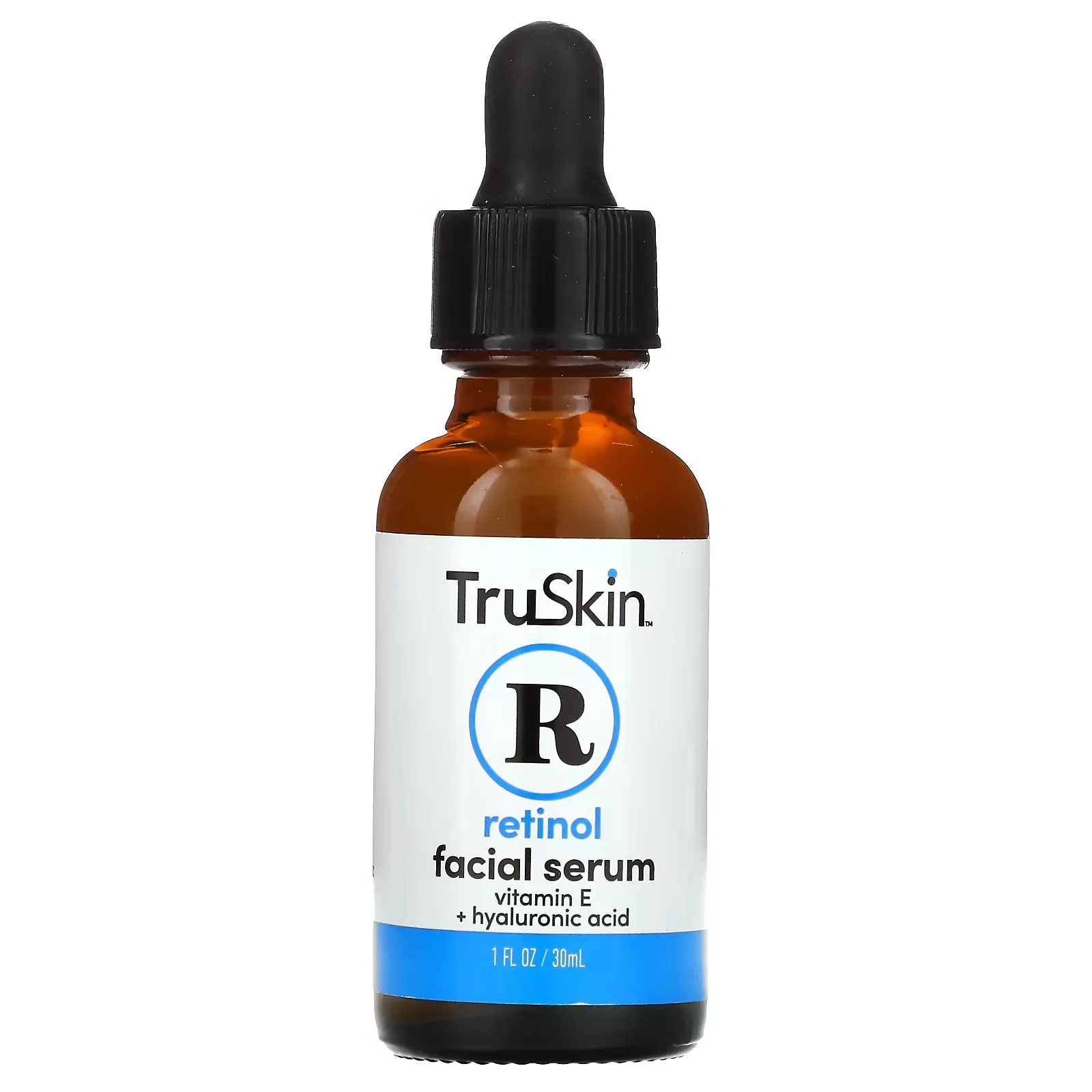 Retinol Facial Serum, 1 fl oz (30 ml)