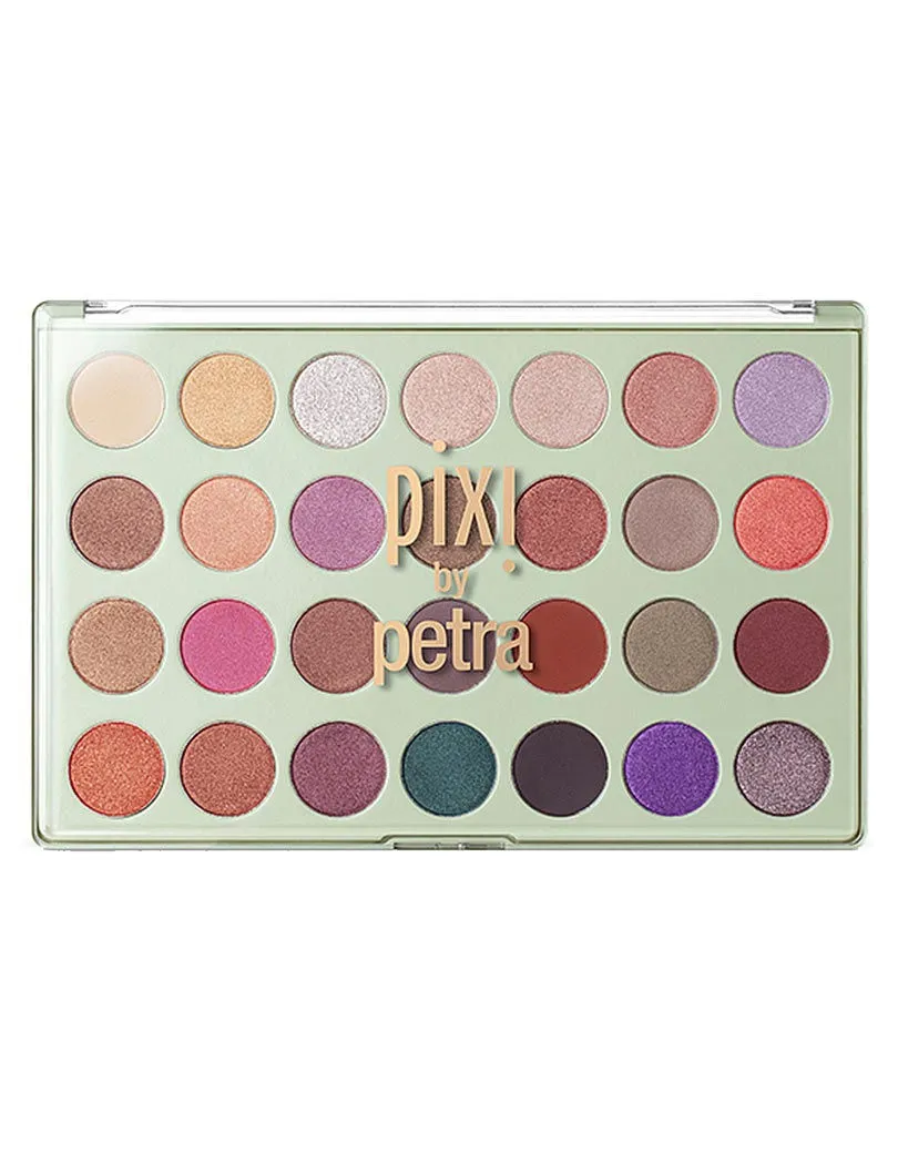 PIXI Dream Shadow Palette - Eye Enchanter