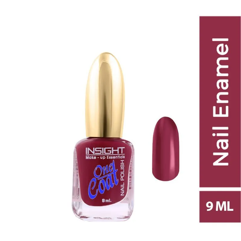 Insight Cosmetics One Coat Nail Polish - Color 174