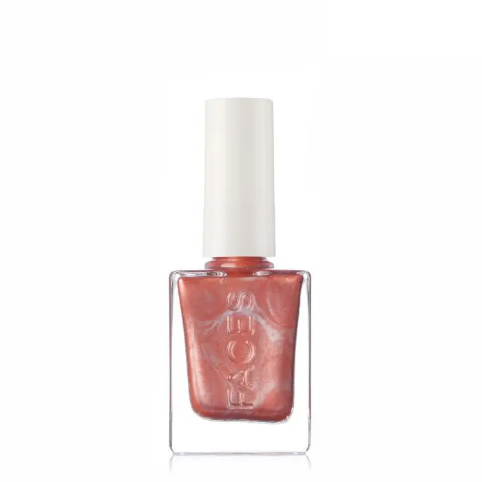 Faces Canada Hi Shine Nail Enamel - Bitter Sweet 216 (9 ml)